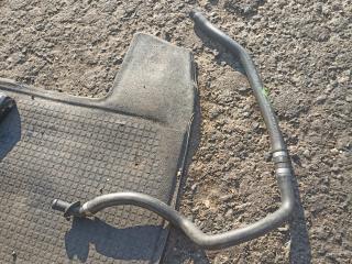 патрубок радиатора Mercedes-Benz E-Класс W211/S211 2005, A2118301296