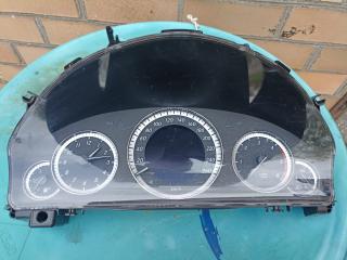 щиток приборов (приборная панель) Mercedes-Benz E-Класс W212/S212/C207/A207 2011, A2129003313