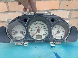 щиток приборов (приборная панель) Mercedes-Benz SLK-Класс R170 2000, A1705402311, A1705403611
