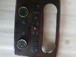 переключатель полного привода Mercedes-Benz GL-Класс X164 2007, A1648707310, A1648700551