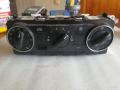 блок управления печки / климат-контроля Mercedes-Benz A-Класс W169 2008, A1698301585, A1698301785, A1698301985, A1698302685, A1699000900 - фото №2
