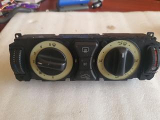 блок управления печки / климат-контроля Mercedes-Benz SLK-Класс R170 [рестайлинг] 2000, A1708300885