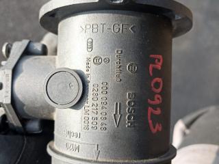 расходомер воздуха Mercedes-Benz E-Класс W210/S210 [рестайлинг] 2000, 0000940848