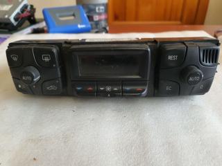 блок управления печки / климат-контроля Mercedes-Benz S-Класс W220 2000, A2208300185, A2208300985, A2208301185