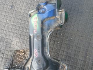 кронштейн насоса пневмоподвески Mercedes-Benz S-Класс W220 [рестайлинг] 2002