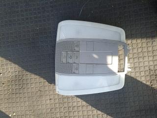 фонарь салона (плафон) Mercedes-Benz C-Класс W204/S204 2009, A2048202001