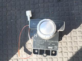 джойстик управления мультимедиа Mercedes-Benz CLS-Класс C218/X218 2013, A1728701258