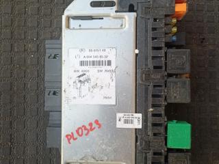 блок SAM Mercedes-Benz S-Класс W220 1999, 3.2 л., M 112.944, бензин, седан, A0265455332, A0315451732, A0275454532, A0325458332, A0345456532