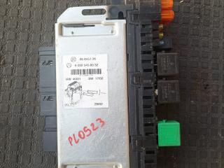 блок SAM Mercedes-Benz S-Класс W220 1999, 3.2 л., M 112.944, бензин, седан, A0265455332, A0315451732, A0275454532, A0325458332, A0345456532