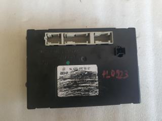 рамка блока управления климой Mercedes-Benz S-Класс W221 2008, A2218709987