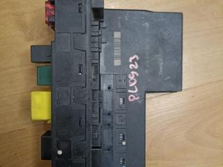 блок SAM Mercedes-Benz C-Класс W202/S202 [рестайлинг] 2000, A0195455632