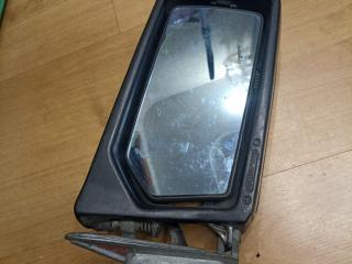 зеркало наружное правое Mercedes-Benz S-Класс W126 / C126 [рестайлинг] 1987