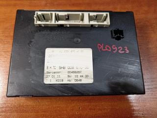 блок управления печки / климат-контроля Mercedes-Benz S-Класс W221 [рестайлинг] 2010, A2218704192