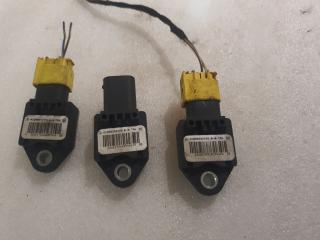 датчик AirBag Mercedes-Benz A-Класс W169 2006, A1698202226