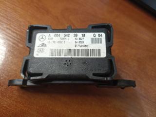 датчик ускорения Mercedes-Benz M-Класс W164 (2005 - 2008), A0045423918