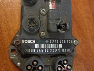 блок управления замка зажигания Mercedes-Benz S-Класс W126 / C126 [рестайлинг] 1986, A0085456232, A0085456432