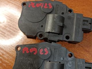 моторчик заслонки печки Mercedes-Benz C-Класс W204/S204 2007, EFB490