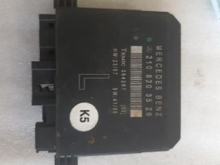 модуль управления двери Mercedes-Benz E-Класс W210/S210 1996, A2108207726, A2108207526, A2108203526, A2088201326