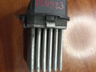 сопротивление печки Mercedes-Benz C-Класс W204/S204 2009