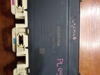 блок управления сиденьем Mercedes-Benz B-Класс W246 2013, A2468200526