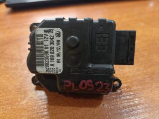 моторчик заслонки печки Mercedes-Benz A-Класс W169 2008, A1698201042, A1698203042