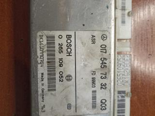 блок ABS Mercedes-Benz E-Класс W210/S210 1997, A0175457332