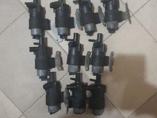 насос антифриза дополнительный Mercedes-Benz E-Класс W210/S210 [рестайлинг] 2000, A0018353564, A2108300114