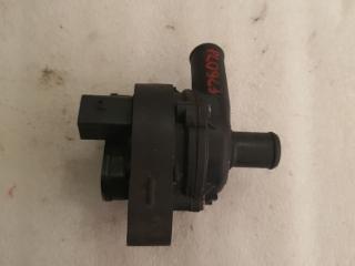 насос антифриза дополнительный Mercedes-Benz E-Класс W211/S211 [рестайлинг] 2007, A2118350264, A2118350028, A2048350364