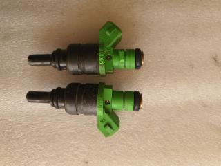 форсунка Mercedes-Benz C-Класс W203/S203/CL203 [рестайлинг] 2004, 1.8 л., бензин, A2710780549