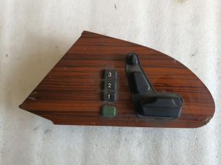 блок управления сиденьем Mercedes-Benz S-Класс W140/C140 1992, A1408200510