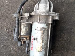 стартер Mercedes-Benz Vito W639 2004, 2.2 л., OM 646.983, дизель, МКПП, A0051511301