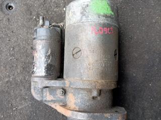 стартер Mercedes-Benz S-Класс W116 1980, 0001208001