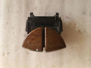 кнопки центрального подлокотника Mercedes-Benz E-Класс W211/S211 2004, A2116800784