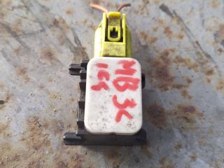 датчик удара Mercedes-Benz M-Класс W164 2006, 3.0 л., дизель, АКПП, черный, внедорожник 5 дв., правый руль, 0038202926, A0038202926