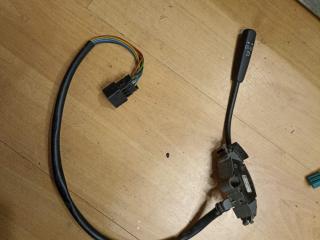 переключатель круиз-контроля Mercedes-Benz E-Класс W210/S210 [рестайлинг] 1999, A2105400245