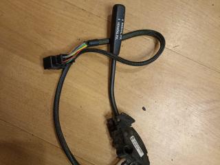 переключатель круиз-контроля Mercedes-Benz S-Класс W140/C140 [рестайлинг] 1996, A1405401444