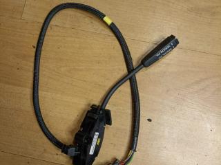 переключатель круиз-контроля Mercedes-Benz S-Класс W140/C140 [рестайлинг] 1996, A1405401444