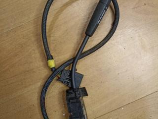 переключатель круиз-контроля Mercedes-Benz S-Класс W140/C140 [рестайлинг] 1996, A1405401444