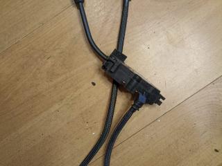 переключатель круиз-контроля Mercedes-Benz S-Класс W140/C140 [рестайлинг] 1996, A1405401444