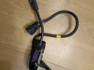 переключатель круиз-контроля Mercedes-Benz S-Класс W140/C140 [рестайлинг] 1996, A1405401444