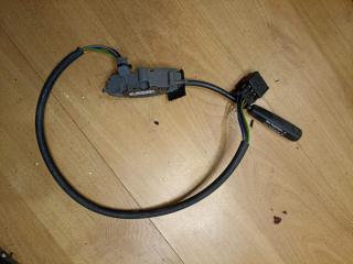 переключатель круиз-контроля Mercedes-Benz C-Класс W202/S202 [рестайлинг] 1999, A2025400444