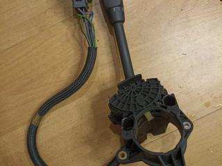 переключатель поворотов Mercedes-Benz S-Класс W140/C140 [рестайлинг] 1995, A1405401144
