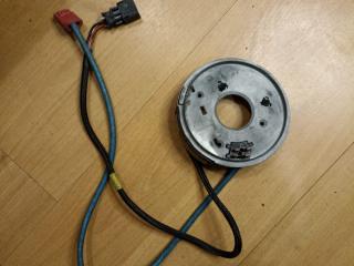 шлейф руля Mercedes-Benz S-Класс W140/C140 [рестайлинг] 1996, A0105425917