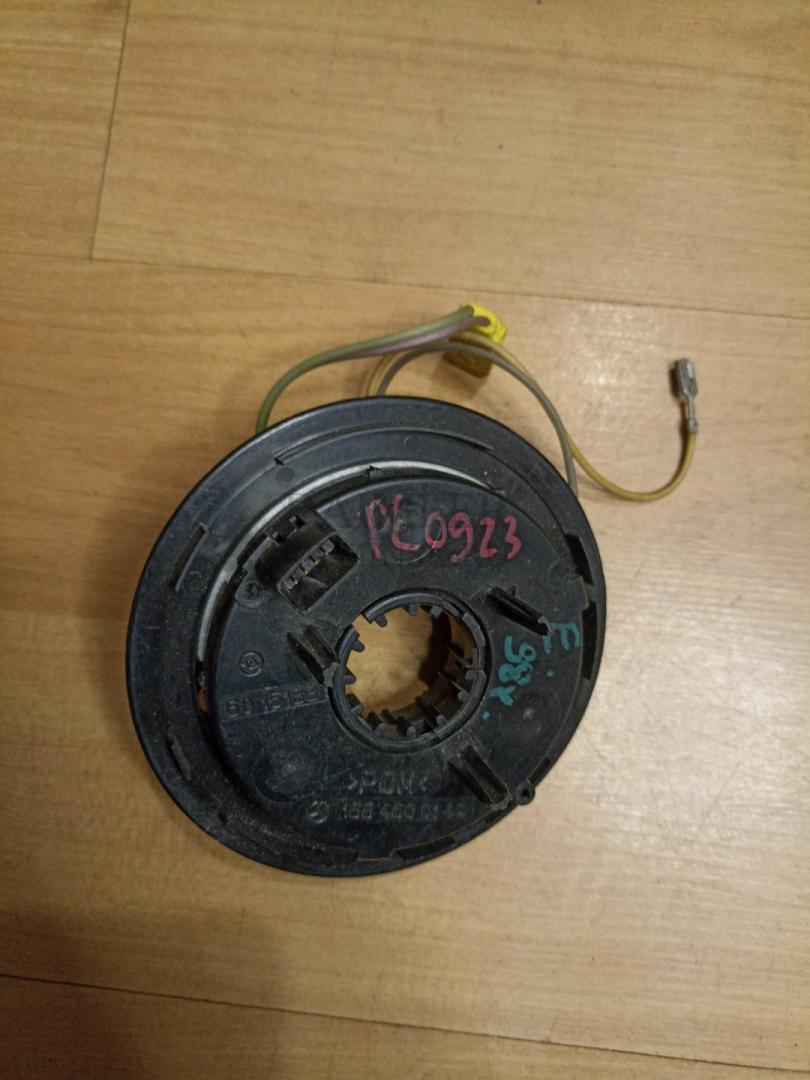шлейф руля Mercedes-Benz A-Класс W168 2001, A1684600149, A1684600049 - фото №1