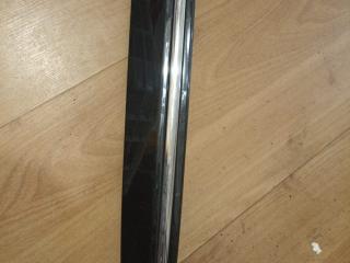 молдинг крыла заднего левого Mercedes-Benz CLK-Класс C209/A209 [рестайлинг] 2005, A2096902562