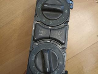 блок управления печки / климат-контроля Mercedes-Benz E-Класс W210/S210 [рестайлинг] 1999, A2108300185