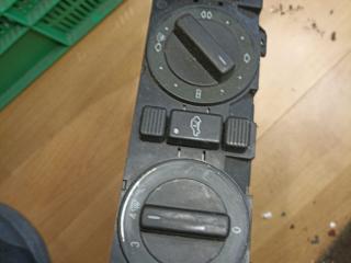 блок управления печки / климат-контроля Mercedes-Benz C-Класс W202/S202 1996, A2028300485