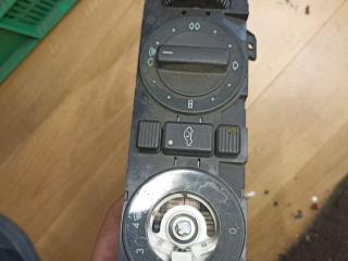 блок управления печки / климат-контроля Mercedes-Benz C-Класс W202/S202 1996, A2028300485