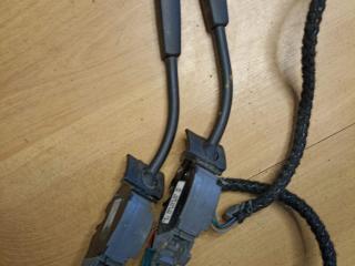 переключатель круиз-контроля Mercedes-Benz E-Класс W210/S210 [рестайлинг] 1999, 2.7 л., дизель, АКПП, универсал, A2085450124