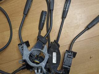 переключатель круиз-контроля Mercedes-Benz S-Класс W140/C140 [рестайлинг] 1996, A1405401444